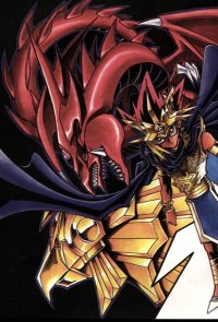 BUY NEW yu gi oh - 163366 Premium Anime Print Poster